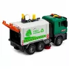 Varredora de rua com função de água, luzes e sons LEAN TOYS 1:14