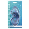 Bestway 21194 Óculos de Natação Ajustáveis Preto e Azul