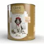 Syta Micha Comida Húmida para Cachorros com Coelho, Beterraba e Framboesa – Lata 800g