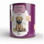 Syta Micha Comida Húmida para Cachorros Cordeiro com Cenouras – Lata 800g