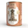 SYTA MICHA Classic Mono Cavalo com Framboesas e Tupinambo - Comida Húmida para Cães - 400g