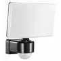 ORNO TOS Holofote LED 30W com Sensor de Movimento Preto 4000K IP65