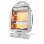 Mesko MS 7710 Termoventilador 2000W Branco/Cinzento