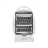 Mesko MS 7710 Termoventilador 2000W Branco/Cinzento
