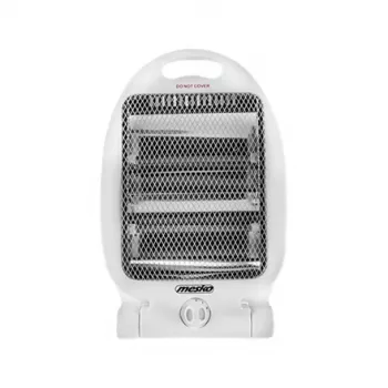 Mesko MS 7710 Termoventilador 2000W Branco/Cinzento