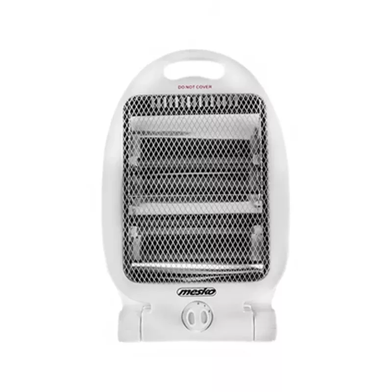 Mesko MS 7710 Termoventilador 2000W Branco/Cinzento