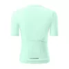 ROCKBROS Camisola de Ciclismo Mulher TVI Manga Curta Verde Tamanho S