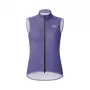 ROCKBROS Colete de Ciclismo Mulher MJ008 TVI Corta-vento Roxo Tamanho S