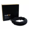 Claroc Cabo USB-C ativo 4K@60Hz 60W 7m
