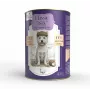 Syta Micha Comida húmida sem cereais para cães com pato e coco 400g lata
