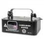 LIGHT4ME RGB GEOMETRIC LASER 500mW Laser projetor