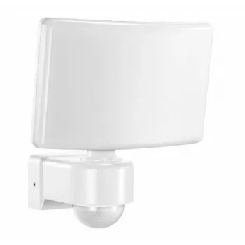 ORNO TOS Holofote LED 30W com sensor de movimento branco 4000K IP65