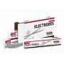 LINCOLN NORMAL ELEKTRODE FI 4.0/6,1 kg (318 unid.) - Elétrodo de soldadura Rutil E6013, 4,0 mm x 450 mm, embalagem de 6,1 kg