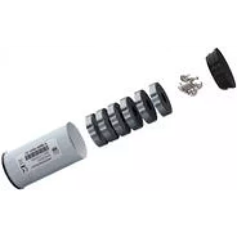 Poynting MBK-1 Conjunto de montagem magnético para antenas da série MIMO-3