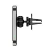 Tech-Protect CW19 MagSafe suporte automóvel para telemóvel com carregamento sem fios