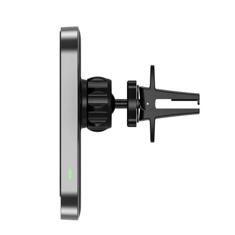 Tech-Protect CW19 MagSafe suporte automóvel para telemóvel com carregamento sem fios