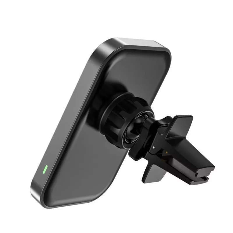 Tech-Protect CW19 MagSafe suporte automóvel para telemóvel com carregamento sem fios