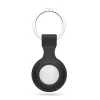 Tech-Protect Capa porta-chaves para Apple AirTag, preto