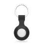 Tech-Protect Capa porta-chaves para Apple AirTag, preto