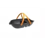 FISKARS PLUS Cesto de colheita de jardim 25 L verde