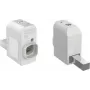 ABB Conjunto de ligação OZXT9516 para Tmax XT3/XT4 - 230A Cu / 180A Al, 95mm², 1 polo