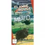 PEGASUS Lautapelit Flamme Rouge: Expansão Meteo (Edição Nórdica)