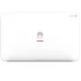 HUAWEI iFTTR F50 Plus OptiXstar V261a-20 Terminal GPON HGU inteligente SC/APC, adaptador de ficha branco europeu
