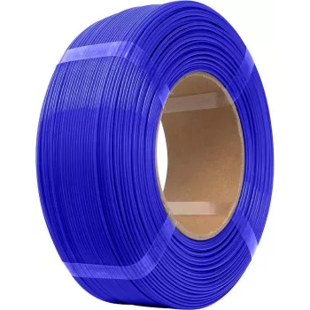 Esun PLA+ 1,75 mm azul 1 kg filamento de recarga