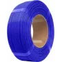 Esun PLA+ 1,75 mm azul 1 kg filamento de recarga