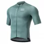 ROCKBROS ROAD TO SKY camisola de ciclismo de manga curta homem cinzento-azul tamanho M