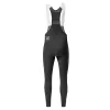 ROCKBROS ROAD TO SKY calças de ciclismo homem com almofada de gel 3D - preto, tamanho L