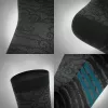 ROCKBROS ROAD TO SKY meias de ciclismo - preto, tamanho 39-42