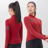 ROCKBROS mulher camisola térmica de ciclismo manga comprida YPW065 TVI outono/inverno vermelho tamanho L