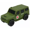 Conjunto militar LEAN TOYS soldados veículos base militar torre figuras 46 peças