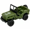 Conjunto militar LEAN TOYS soldados veículos base militar torre figuras 46 peças