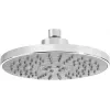 Chuveiro de teto 2 funções DEANTE NAC 03EK 200 mm cromado
