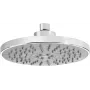 Chuveiro de teto 2 funções DEANTE NAC 03EK 200 mm cromado
