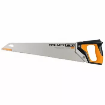 Fiskars PowerTooth serra manual 500mm 9 TPI