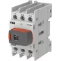 ABB OT Plus OT25G1-3BS25 A Interruptor seccionador de carga, tamanho G1, 3 polos, com manípulo (1SCA163417R1001)