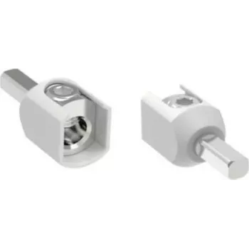 ABB conjunto de terminais para interruptores seccionadores OZXTA G2/G3, 2,5-50 mm², 3 polos, terminal de parafuso