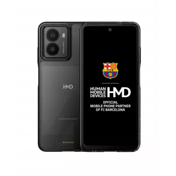 HMD Fusion 5G 6GB/128GB smartphone, preto 101SQ503H039