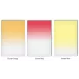 Lee Filters conjunto de filtros Sunset (FHSUNS)