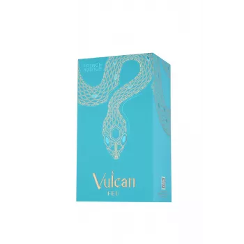 French Avenue Vulcan Feu Eau de Parfum Spray 100ml unissexo