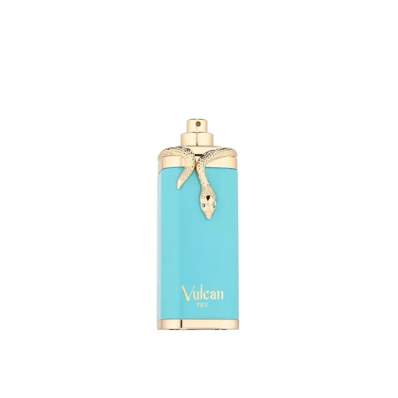 French Avenue Vulcan Feu Eau de Parfum Spray 100ml unissexo