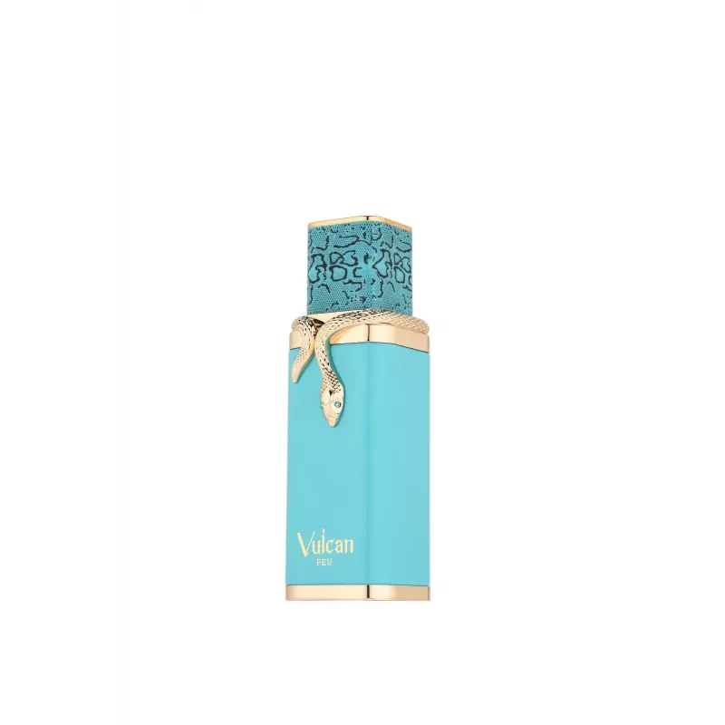 French Avenue Vulcan Feu Eau de Parfum Spray 100ml unissexo