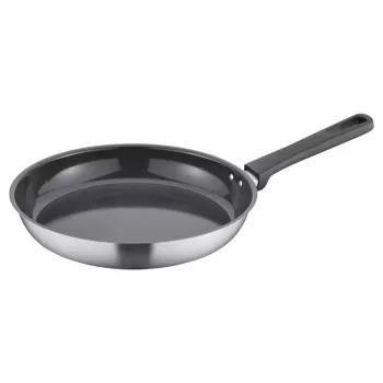 Fiskars Essential frigideira, 28 cm