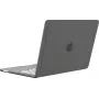 Incase Edge capa rígida para Apple MacBook Neo 13 (2026) - preto
