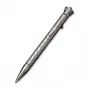 CIVIVI Coronet CP-02A caneta tática de titânio – Bolt-Action EDC com quebra-vidros de tungsténio, stonewashed