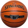 Spalding Silver TF bola de basquetebol outdoor tamanho 7 laranja