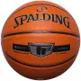 Spalding Silver TF bola de basquetebol para exterior tamanho 7 laranja